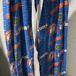 Florida Gators Blue Pajama Pants